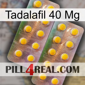 Tadalafil 40 Mg new10